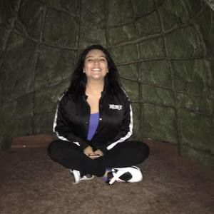 Meet your Posher, Ingrid